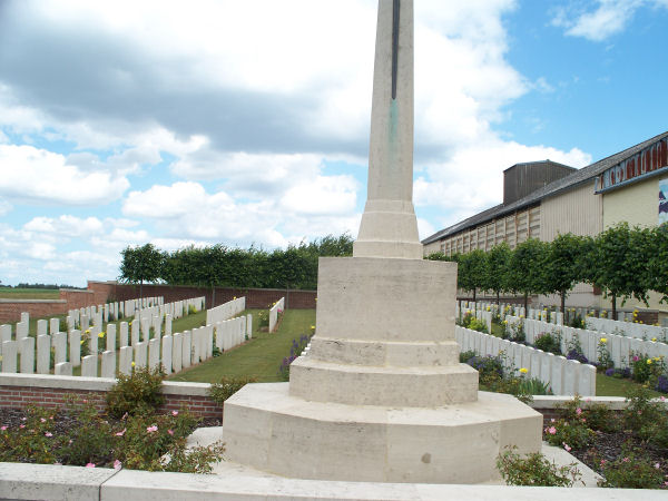 La Croix du Souvenir