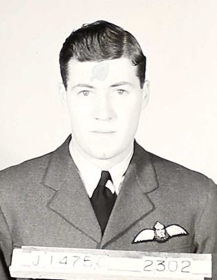 Photo of DAVID MAURICE ANDERSON