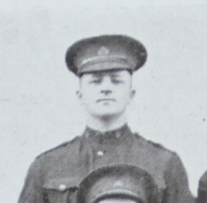 Photo of FREDERICK REGINALD SMITH