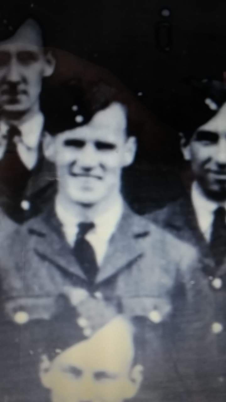 Photo of Norman Rattary