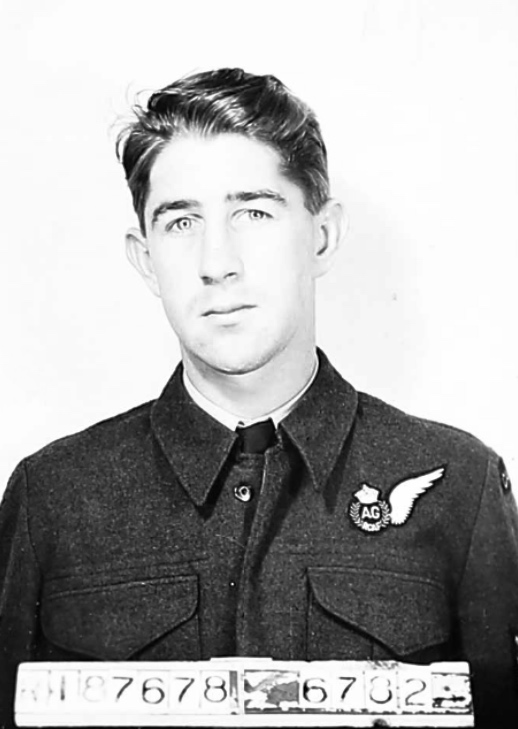 Photo of ROBERT FRANCIS CHARLES REAUME