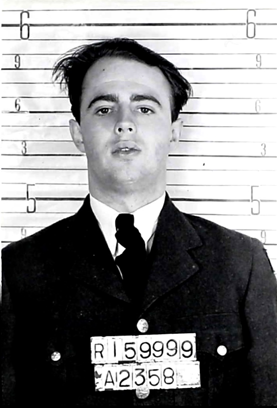 Photo of CHARLES DEREK REDGRAVE