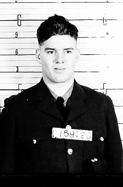 Photo of CHARLES LEROY REED