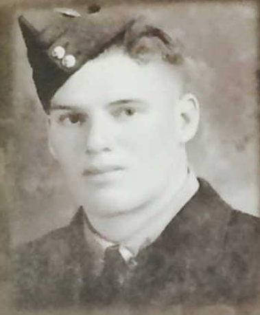 Photo of CHARLES LEROY REED