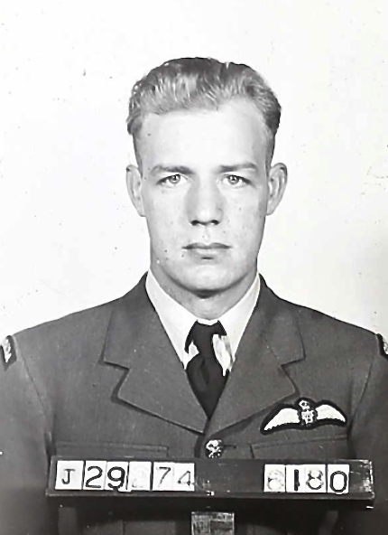 Photo of WILFRED HENRY REGIMBAL