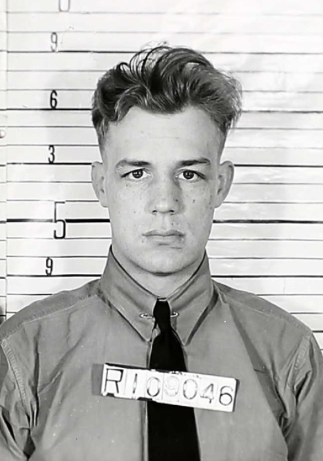 Photo of WILFRED HENRY REGIMBAL