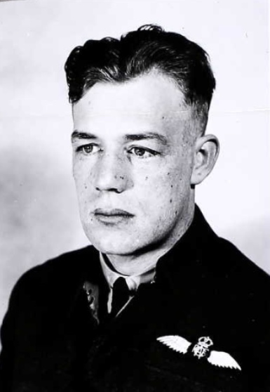 Photo of WILFRED HENRY REGIMBAL