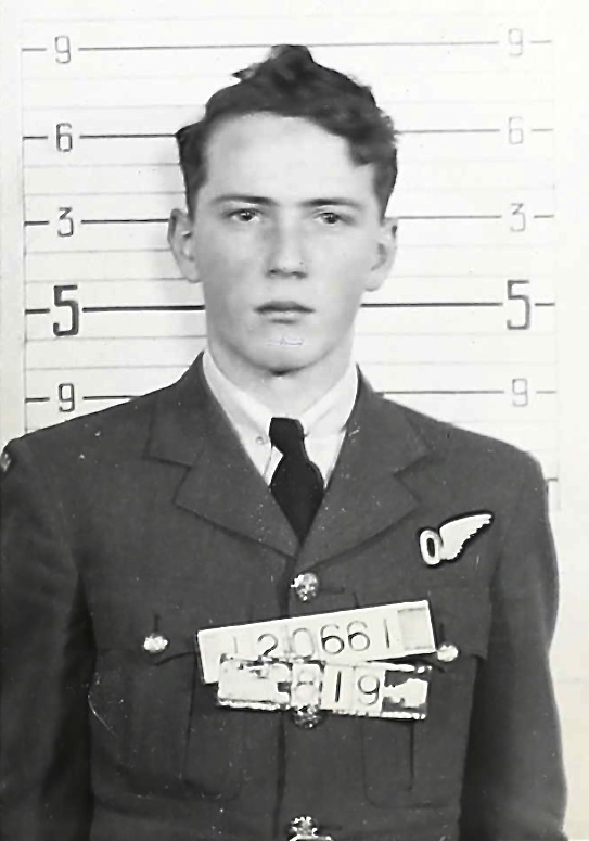 Photo of PETER TALBOT REID