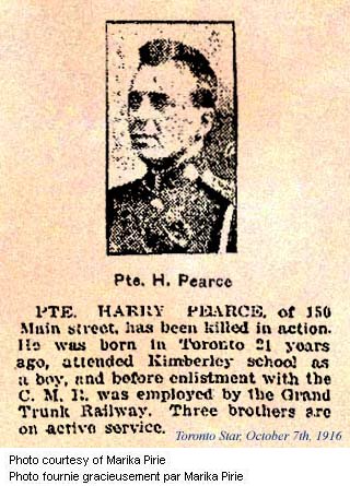 Newspaper Clipping 2