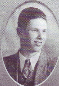 Photo of John Richardson