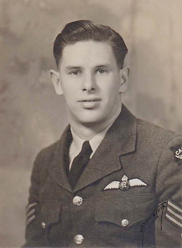 Photo of JOHN MARSHALL RICHARDSON