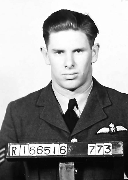 Photo of JOHN MARSHALL RICHARDSON