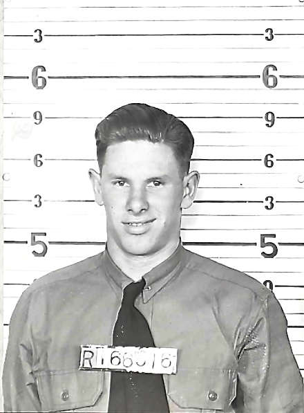 Photo of JOHN MARSHALL RICHARDSON