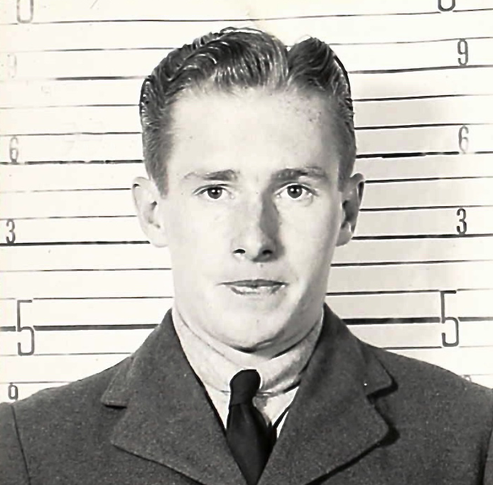 Photo of KEITH EMERSON RIDDELL