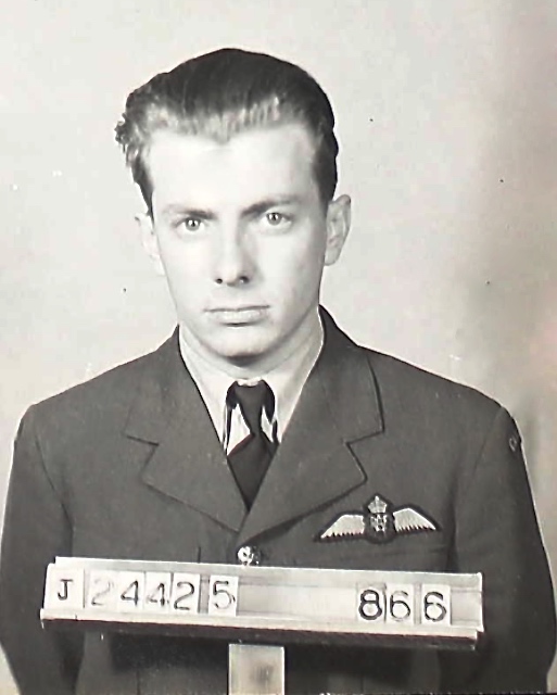 Photo of RAYMOND CLIFFORD RIDGE