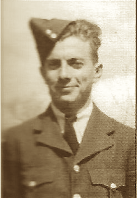 Photo of RAYMOND CLIFFORD RIDGE