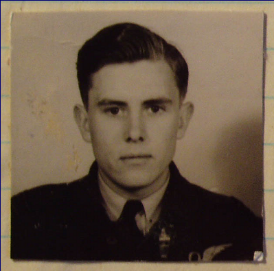 Photo of Herbert William Rieger