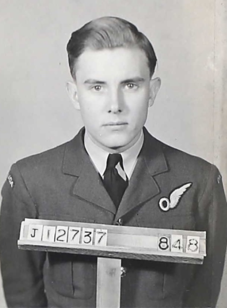 Photo of HERBERT WILLIAM RIEGER