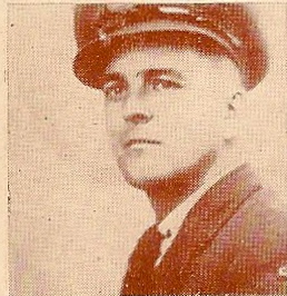 Photo of Robert Robinson