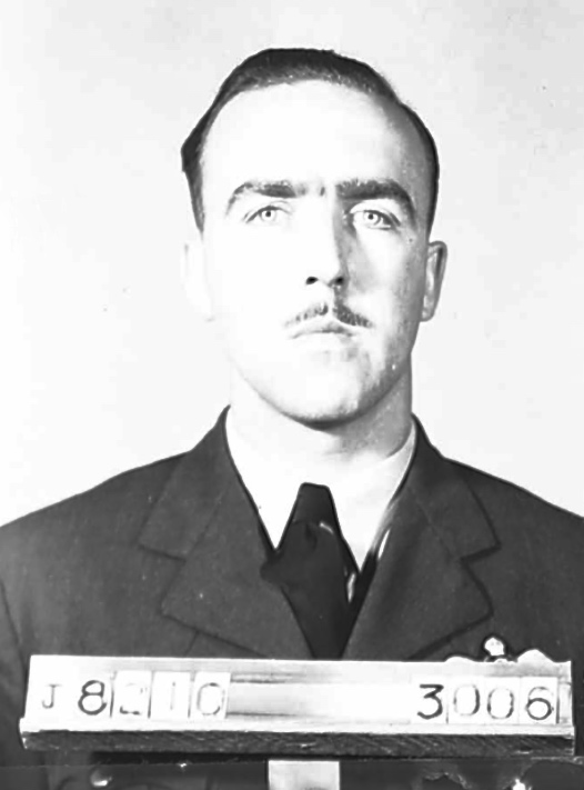 Photo of VICTOR THOMAS ROBINSON