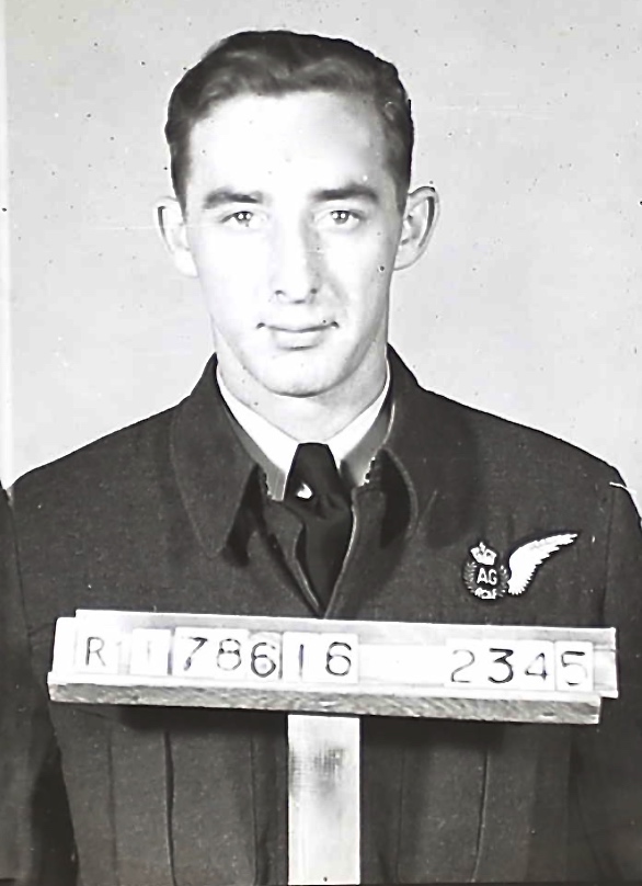 Photo of WALTER EVERITT ROOD