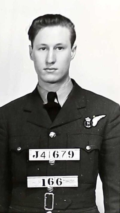 Photo of JOHN DOUGLAS CARLISLE ROSS