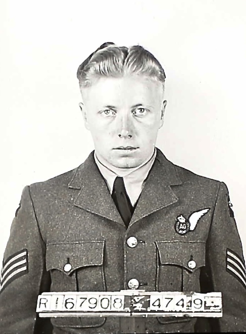 Photo of GORDON JUSTINE RUDE