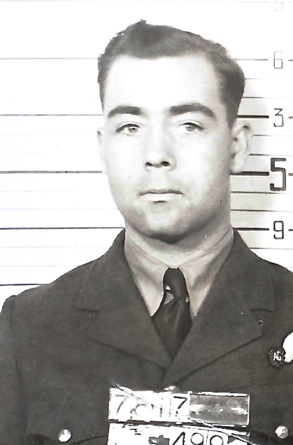 Photo of ERNEST JOSEPH ST GERMAIN