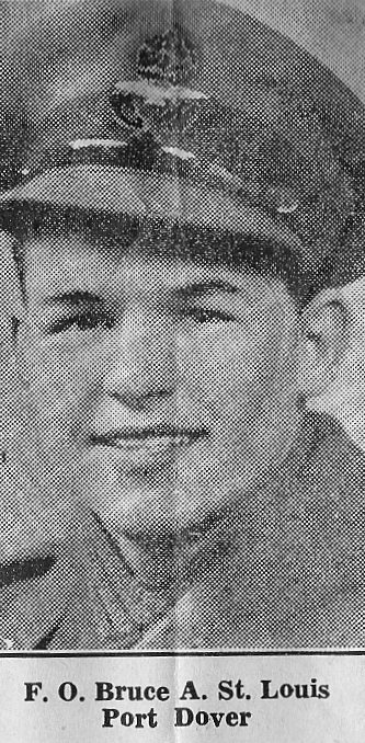 Photo of Bruce Anderson St Louis