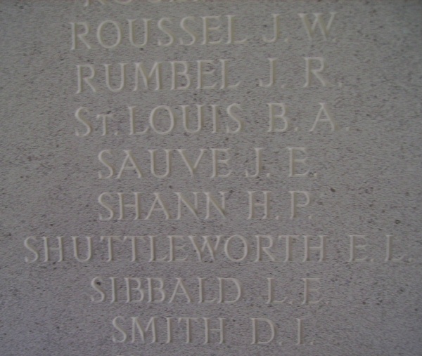 Inscription