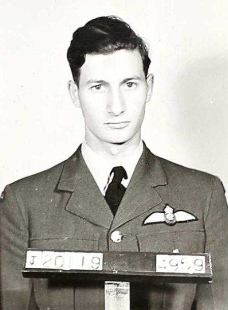 Photo of CLARENCE LOREE SCOTT