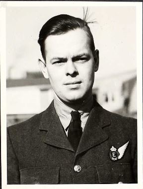 Photo of Donald Stewart Scott