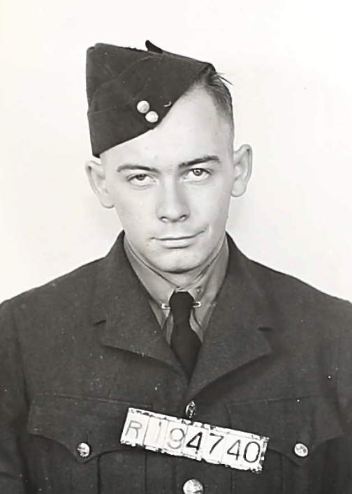 Photo of NORMAN LESTER WILLIAM SCOTT