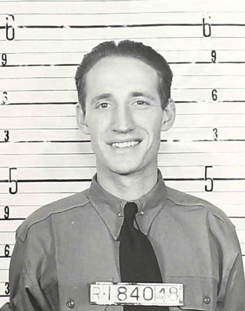 Photo of RAYMOND DAVID SCOTT