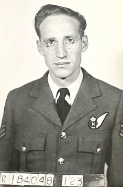 Photo of RAYMOND DAVID SCOTT