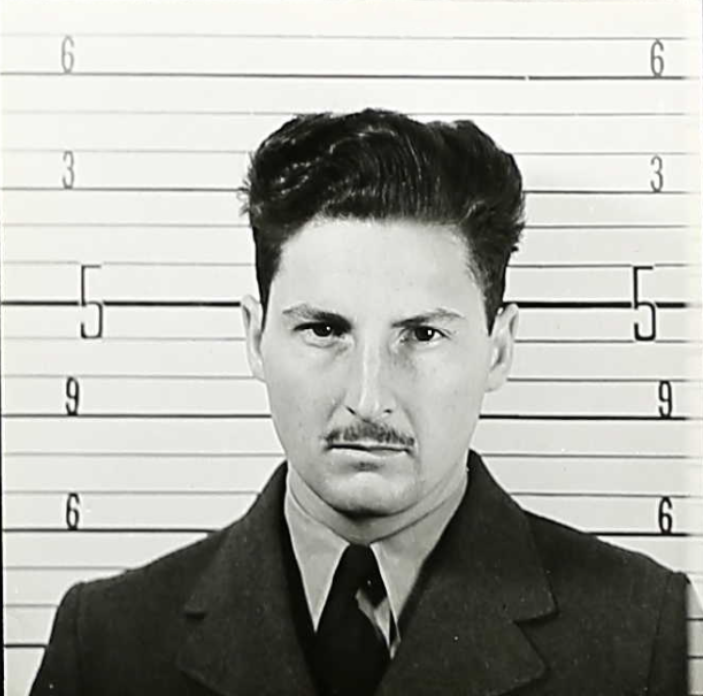 Photo of LESLIE ROWLAND SCOURFIELD