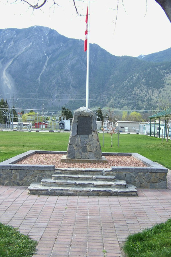 War Memorial