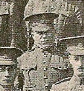 Photo of Gerrit Brouwer