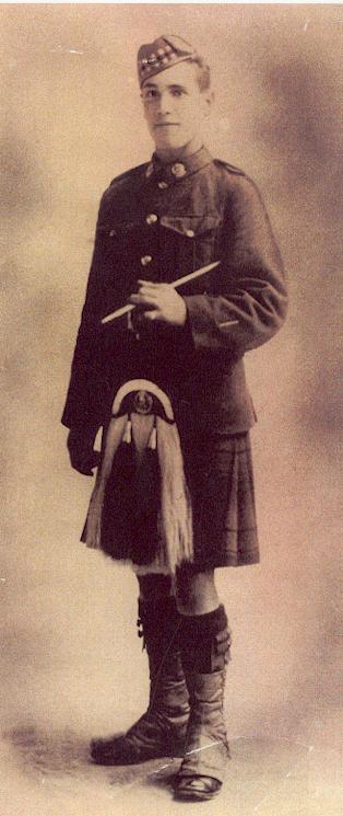 Photo of Percy Slade