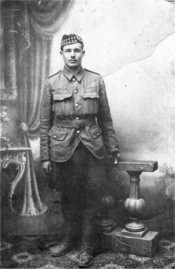 Photo of William James Whittaker