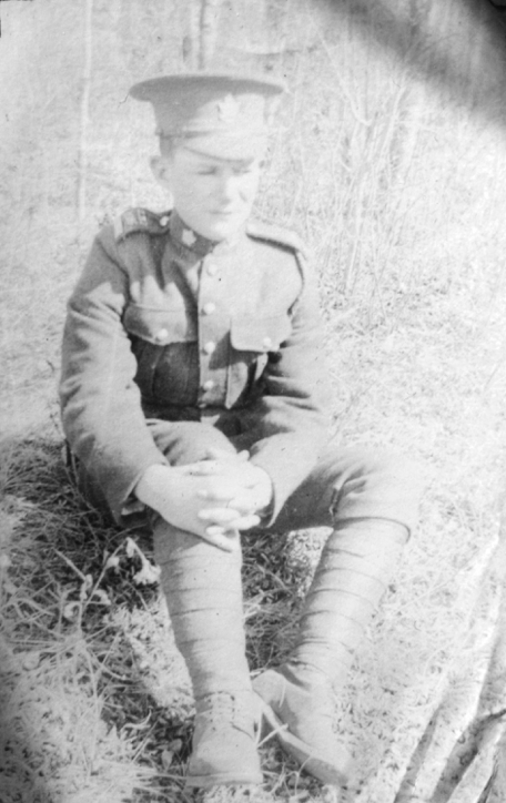 Photo of CHARLES HENRY ALFORD