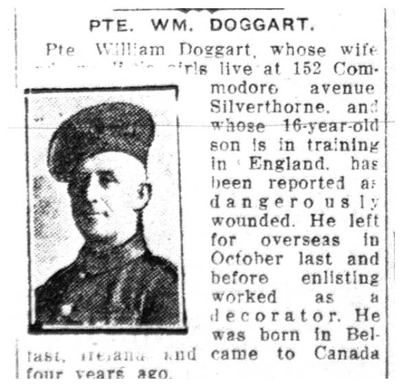 Newspaper clipping