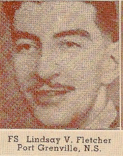 Photo of Lindsay Fletcher