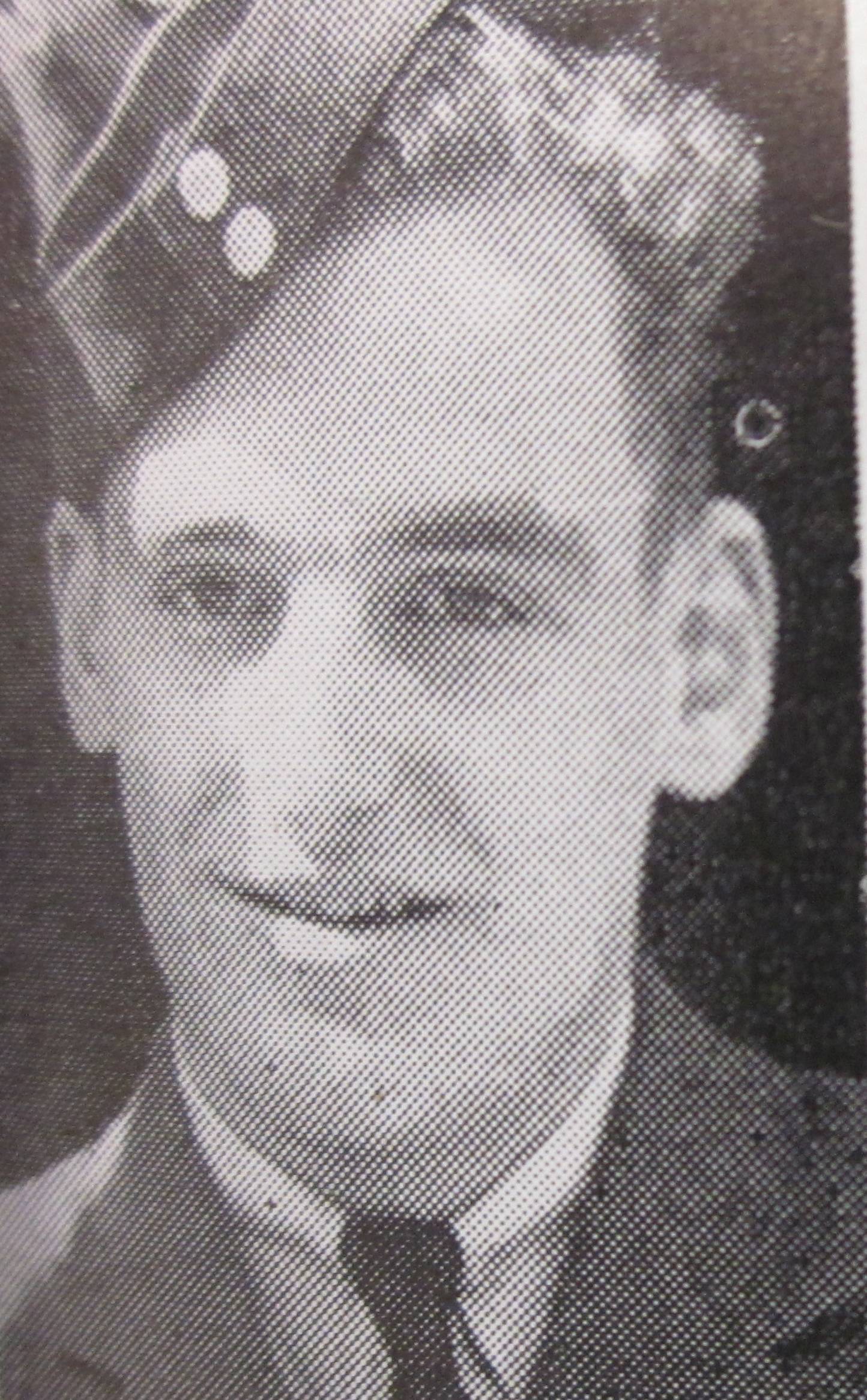 Photo of Leslie Jones