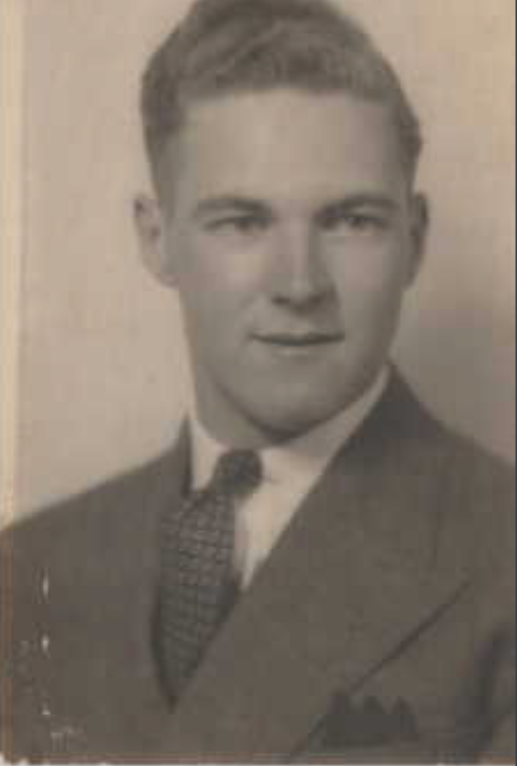 Photo of KENNETH JAMES COLES
