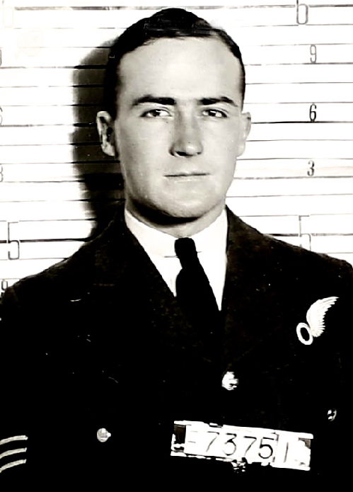 Photo of IAN MARR WILSON