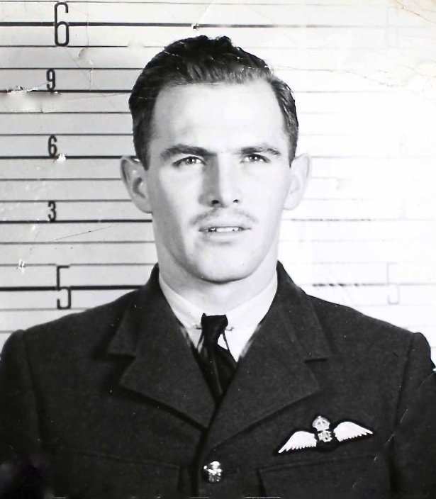 Photo of GEORGE PERCIVAL WYSE