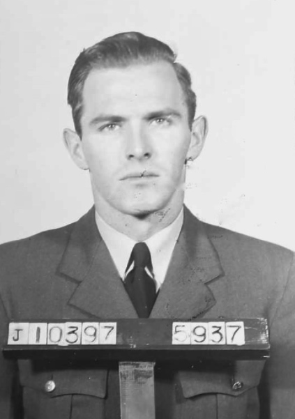 Photo of GEORGE PERCIVAL WYSE