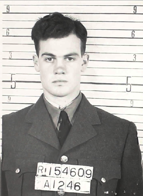 Photo of David Reid Brown