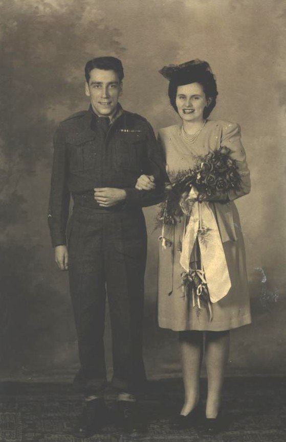 Photo of Thomas Earl Tims